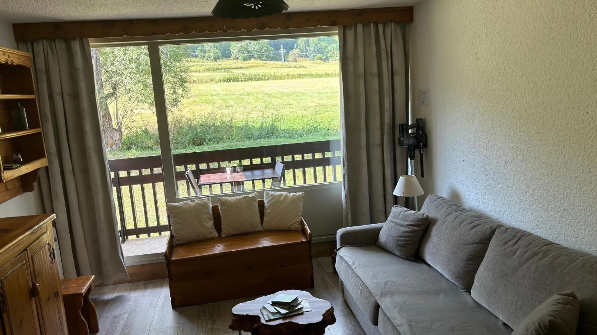 Studio Le P'Tit Aigle La Salle-les-Alpes 0*,  France