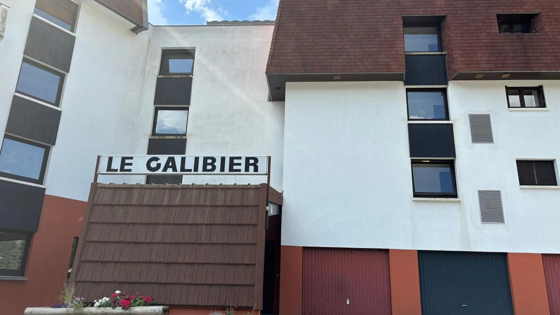 Studio Le P'Tit Aigle La Salle-les-Alpes