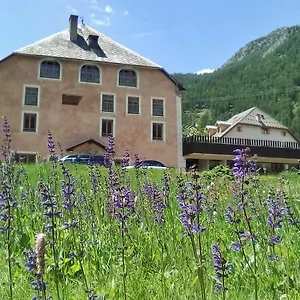 Hi Serre-chevalier La Salle-les-Alpes